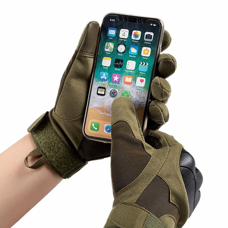 INDESTRUCTIBLE Gloves - beumoonshop