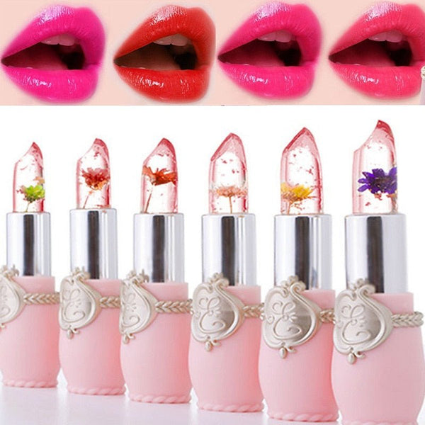 Jelly Color Changing Lipstick - beumoonshop
