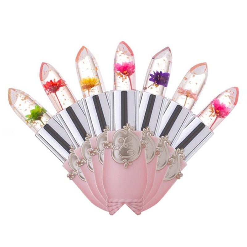 Jelly Color Changing Lipstick - beumoonshop