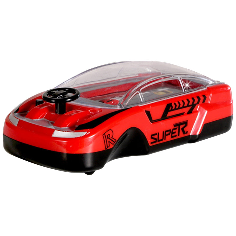 Kids Car Adventure Toy - beumoonshop