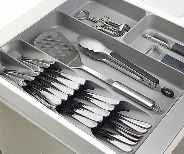 Kitchen Cutlery Storage - beumoonshop