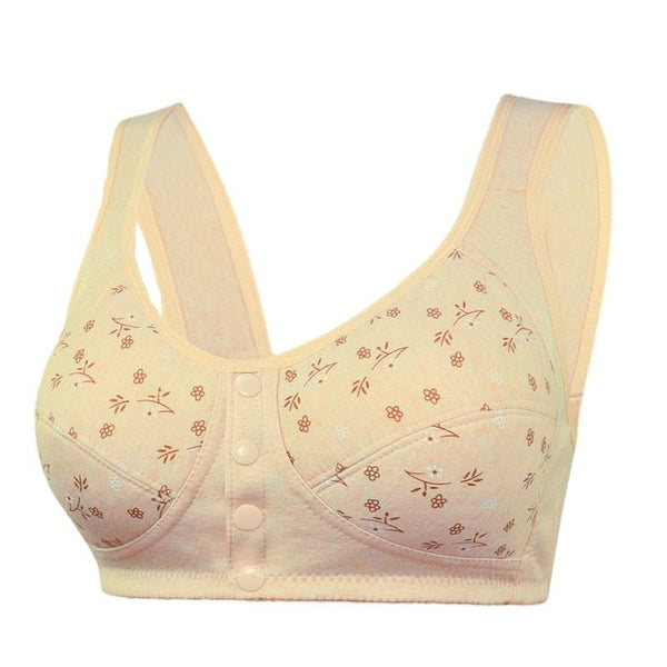 Large Size Bra - beumoonshop