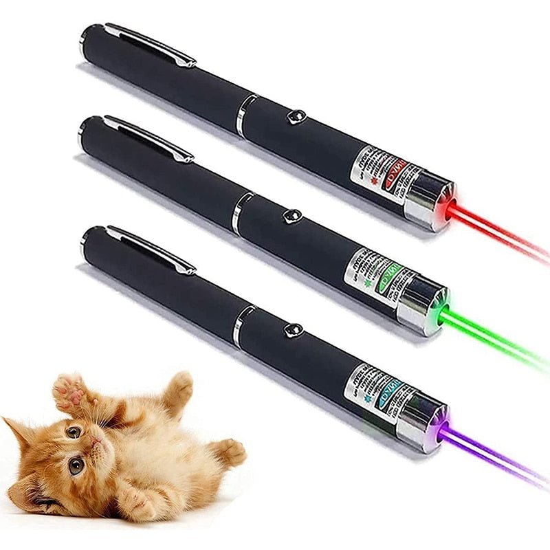 Laser Sight Pointer - AstroLaser - beumoonshop