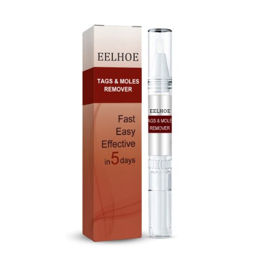 🔥Last Day Promotion 65% OFF🔥𝗤𝗩𝗖 recommends Tags & Moles Remover - beumoonshop