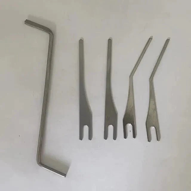 Lock Tool Set - beumoonshop