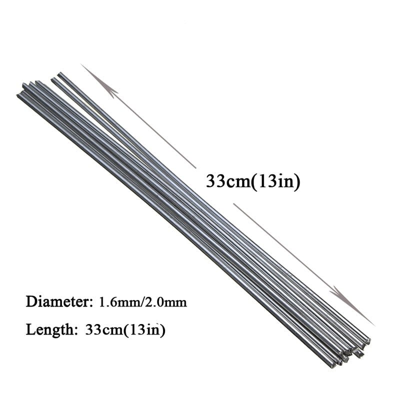 Low Temp Welding Rod - beumoonshop