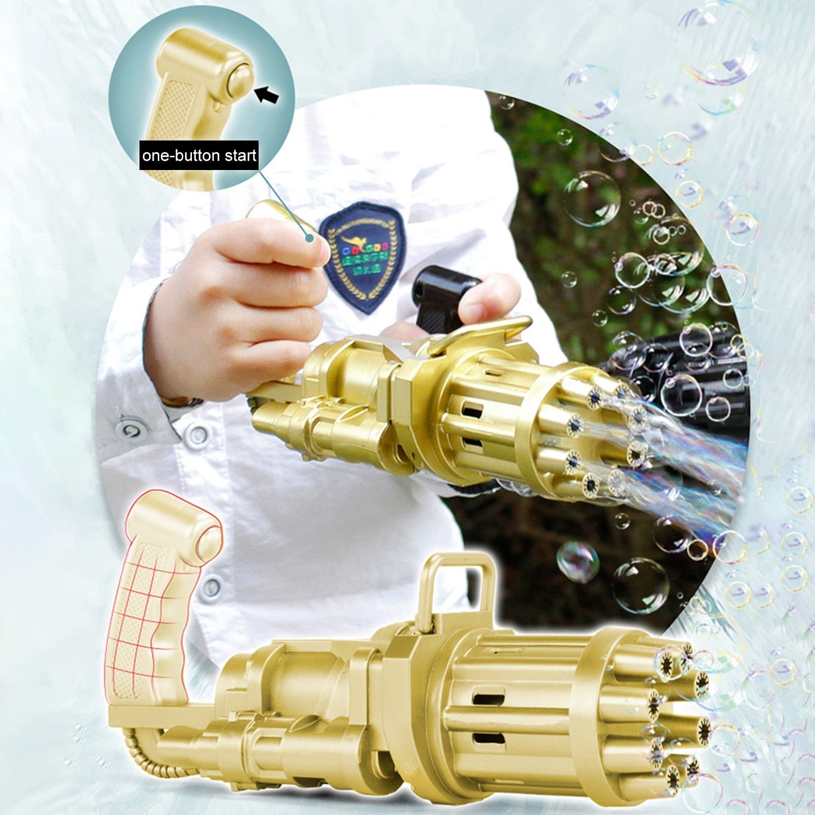 Magic Kids Bubbles Shooter – Nimebrand