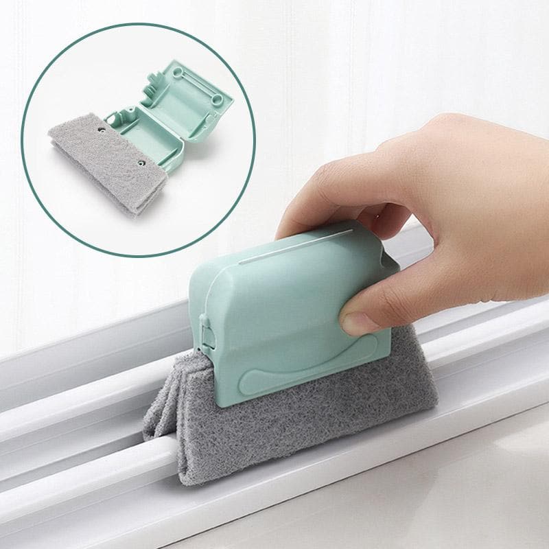 Magic Window Cleaning Brush - beumoonshop