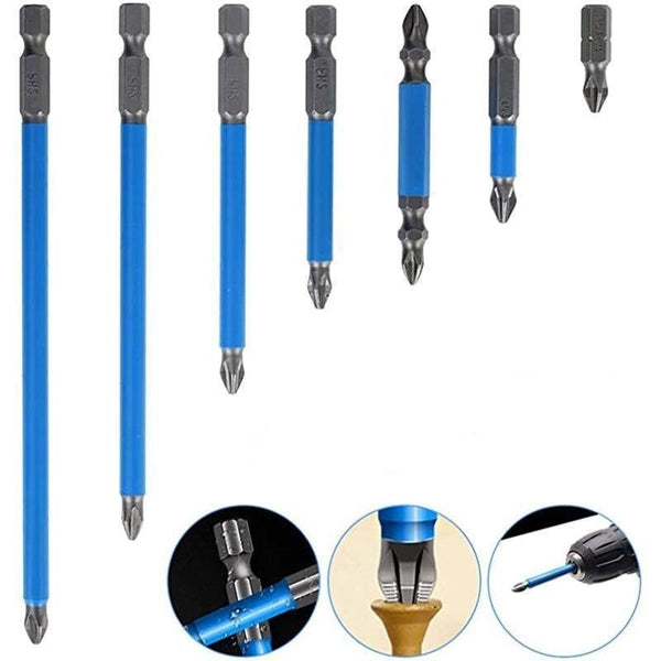 Magnetic Anti-Slip Drill Bit - beumoonshop