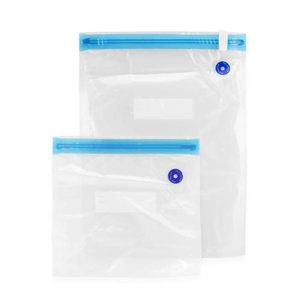 Mini Automatic Compression Vacuum Pump – Nimebrand