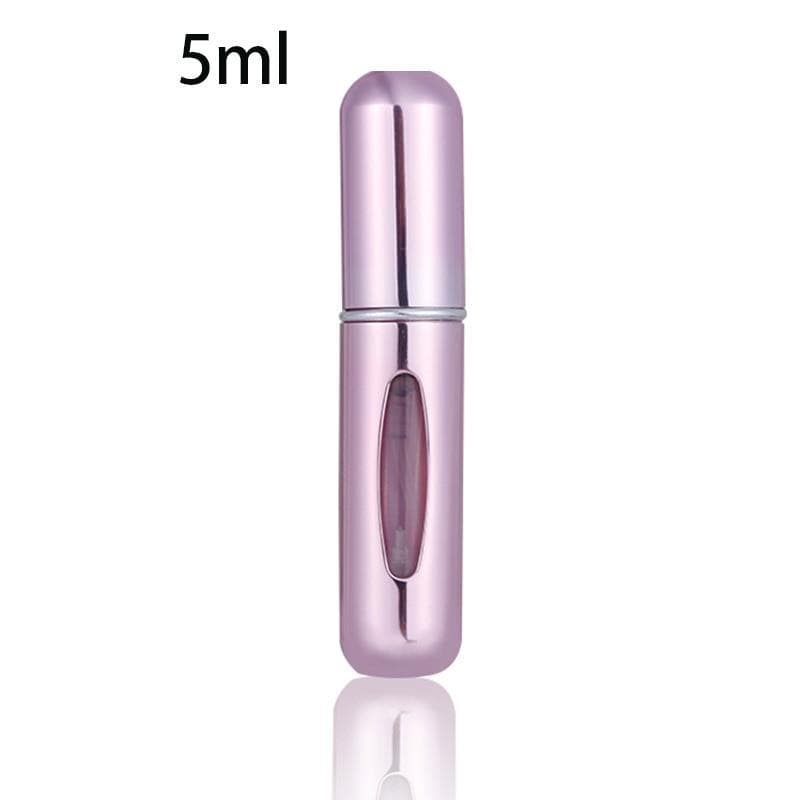 Mini refillable perfume spray - beumoonshop