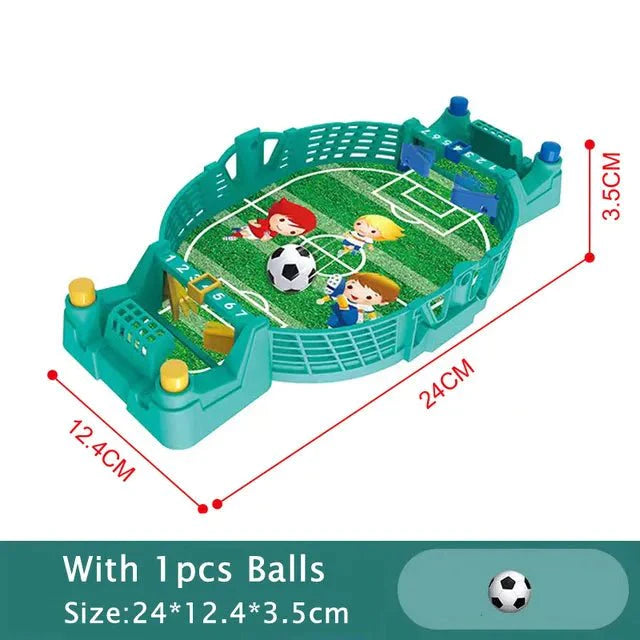 Mini Soccer Game - beumoonshop