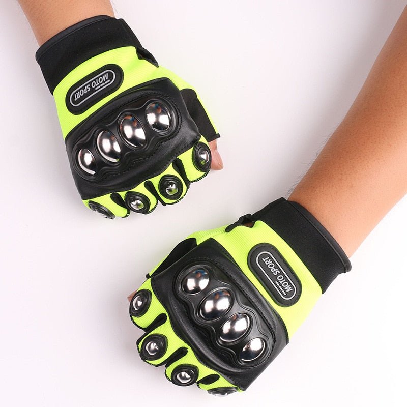 Motorcycle Outdoor Gloves - beumoonshop