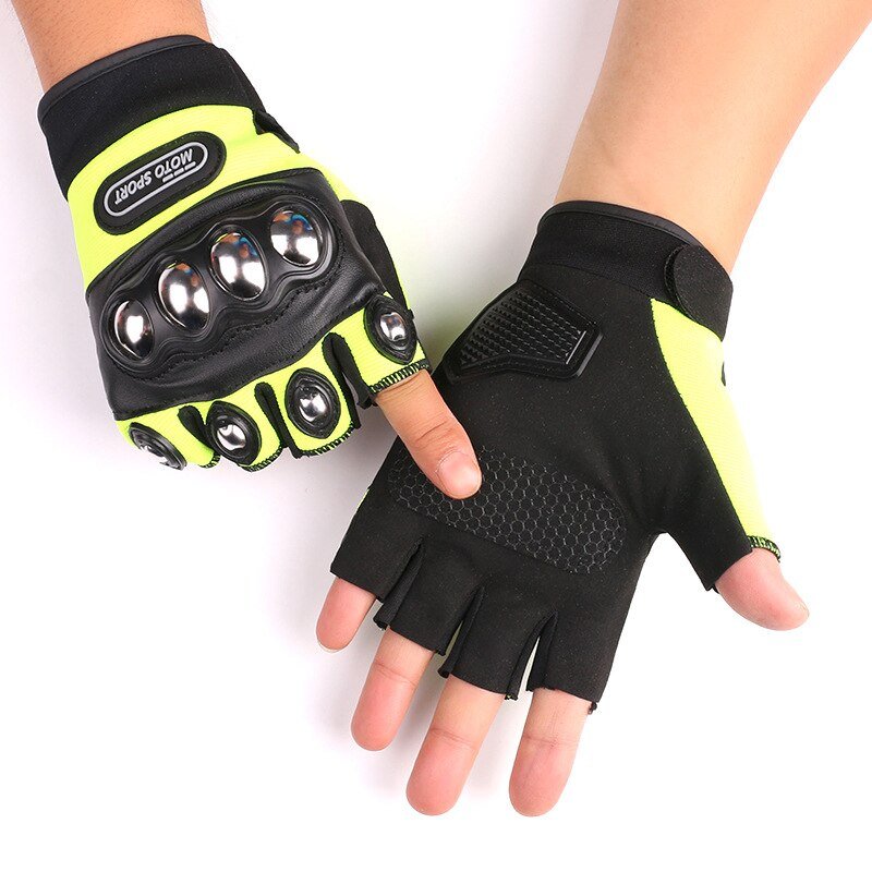 Motorcycle Outdoor Gloves - beumoonshop