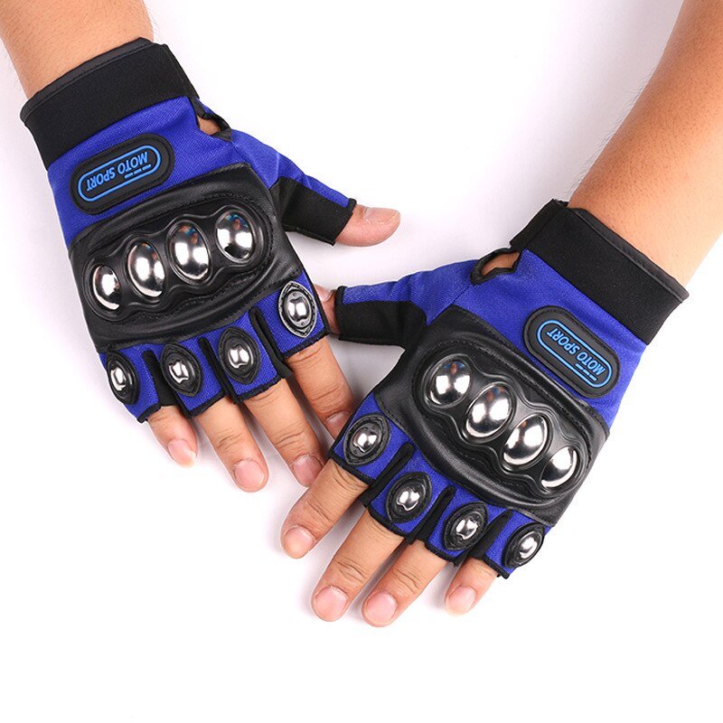 Motorcycle Outdoor Gloves - beumoonshop