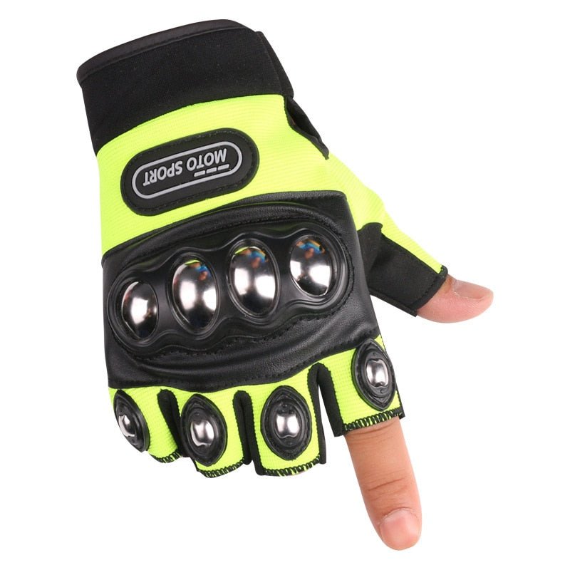 Motorcycle Outdoor Gloves - beumoonshop