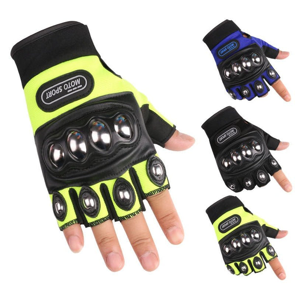 Motorcycle Outdoor Gloves - beumoonshop