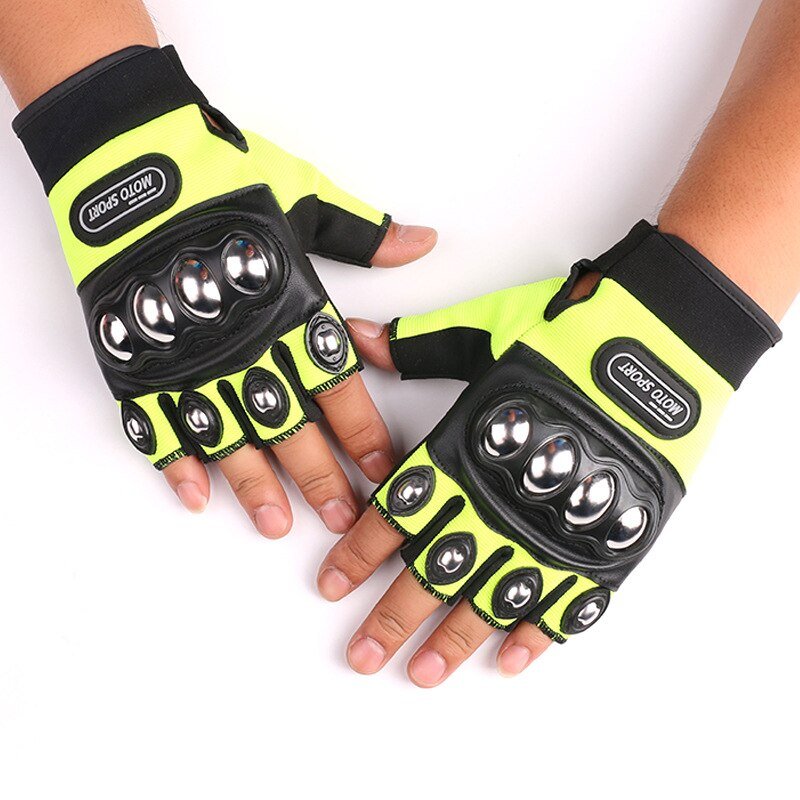 Motorcycle Outdoor Gloves - beumoonshop