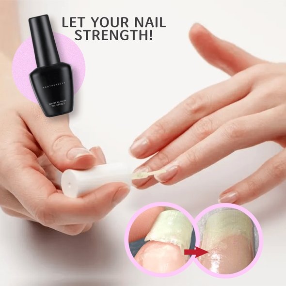 Nail Strengthener Repair Care - beumoonshop