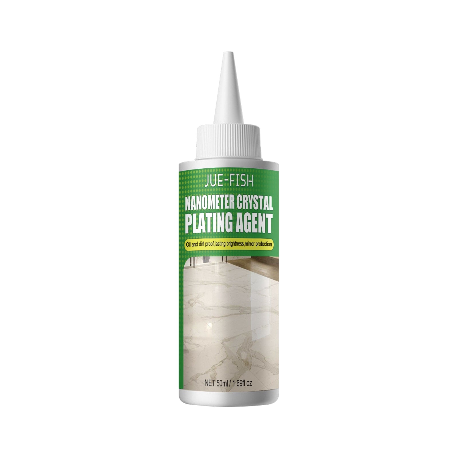 Nano Crystal Plating Agent – Nimebrand