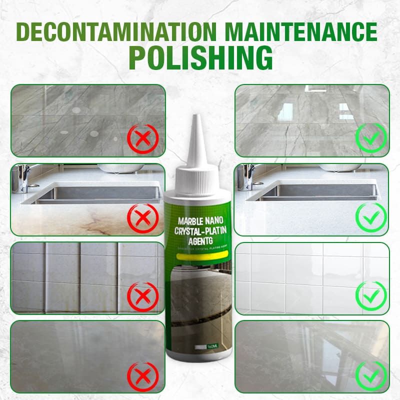 Nano Crystal Plating Agent – Nimebrand