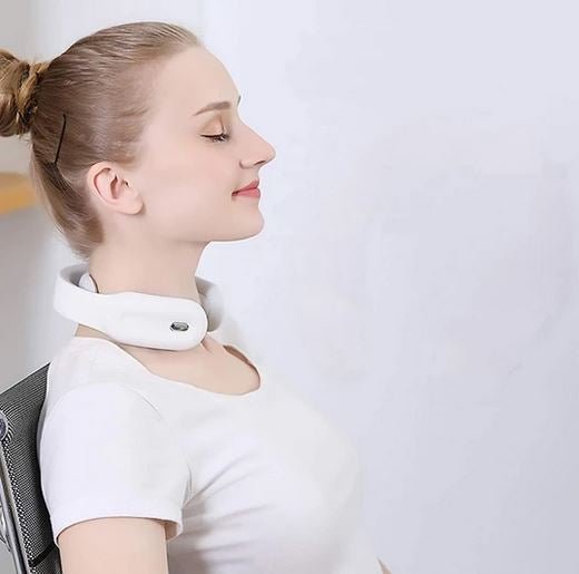 Neck Massager - beumoonshop