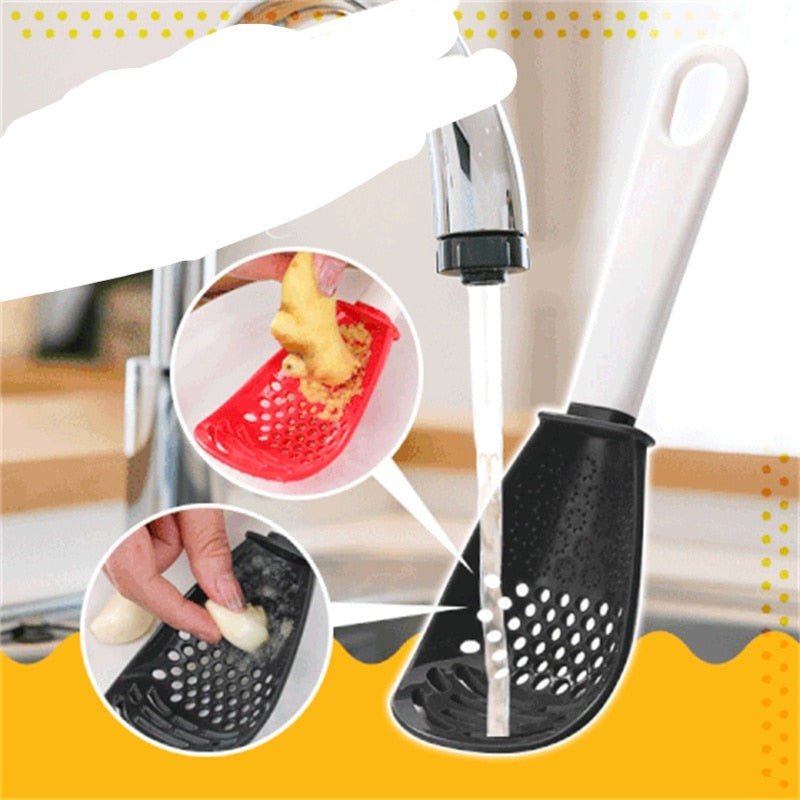 New Multifunctional Cooking Spoon - beumoonshop