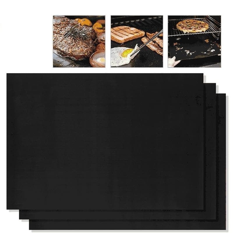 Non-stick BBQ Grill Mat - beumoonshop