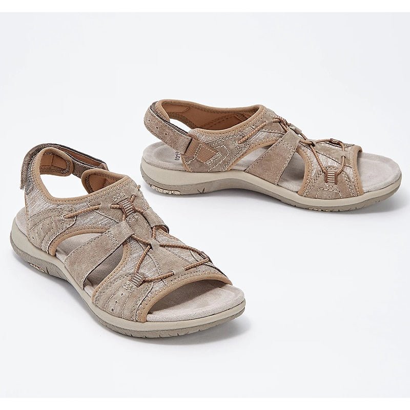 Orthopedic Sandals - River™ - beumoonshop