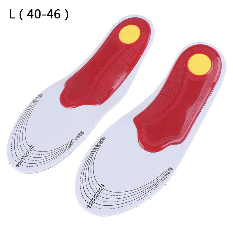 Orthotic Insole Arch Support - beumoonshop