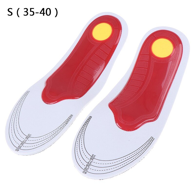 Orthotic Insole Arch Support - beumoonshop