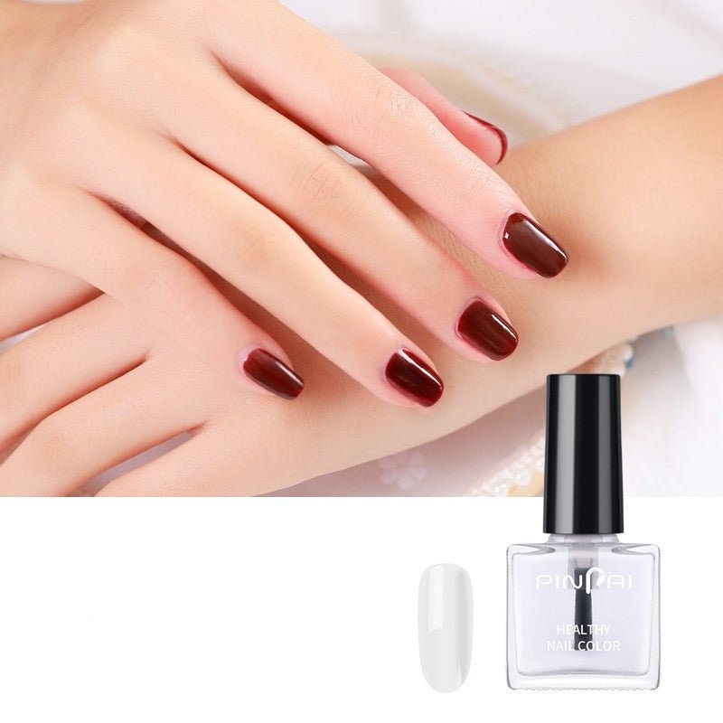 Peel Off Nail Polish - beumoonshop