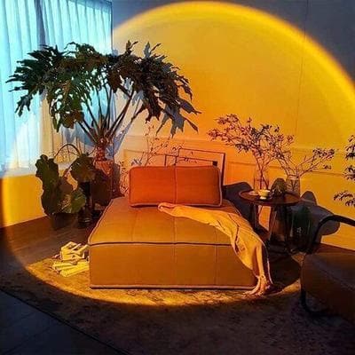 Perfect Sunset Lamp - beumoonshop