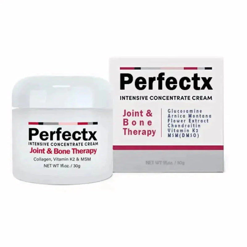 Perfectx Joint And Bone Therapy Cream - beumoonshop