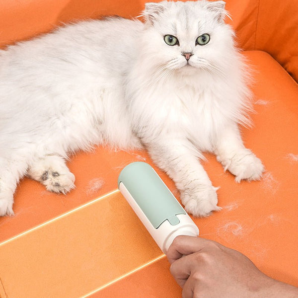 Pet Hair Remover Roller - beumoonshop