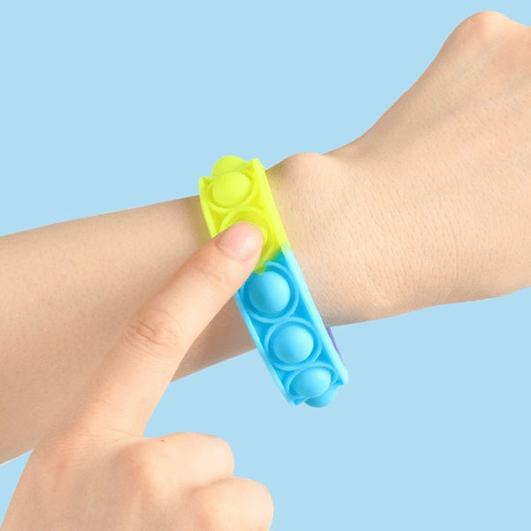 Pop Bubble Bracelet - beumoonshop