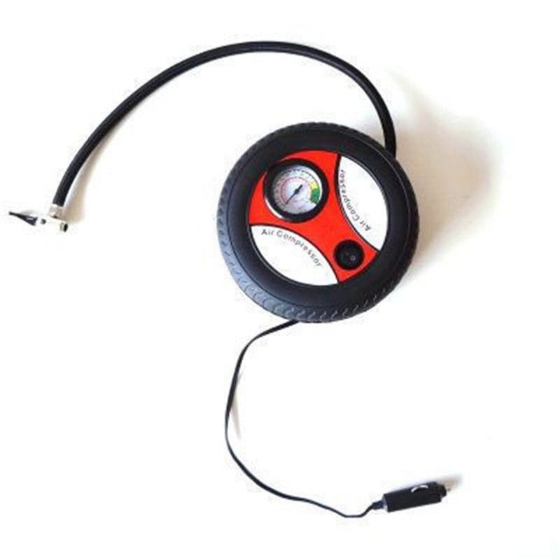 Portable Air Compressor - beumoonshop