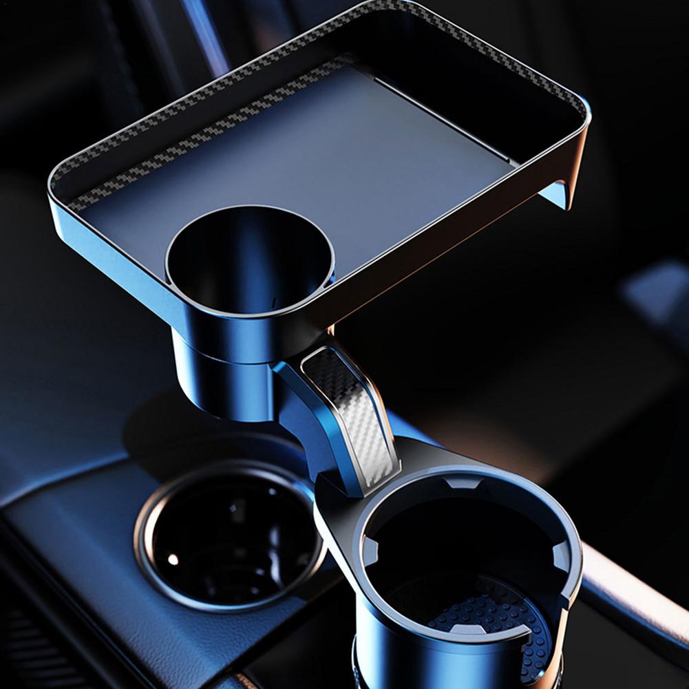 Portable Cup Holder Meal Tray – Nimebrand