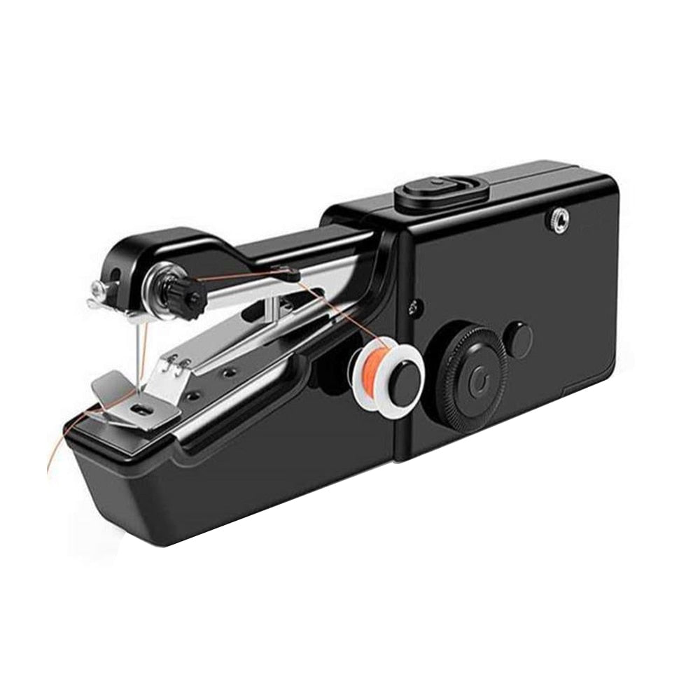 Portable Handheld Sewing Machine – Nimebrand
