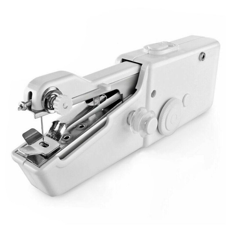 Portable Handheld Sewing Machine - beumoonshop