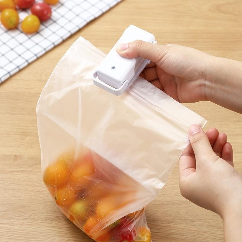 Portable Sealing Machine - beumoonshop