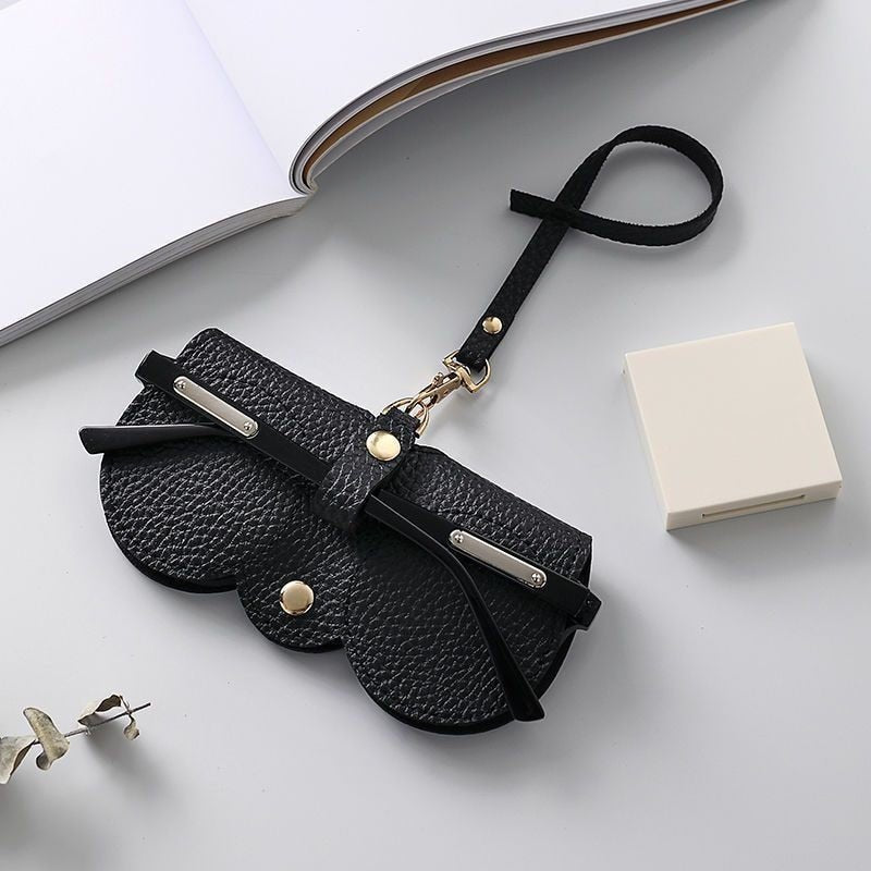 Portable Sunglasses Bag - beumoonshop