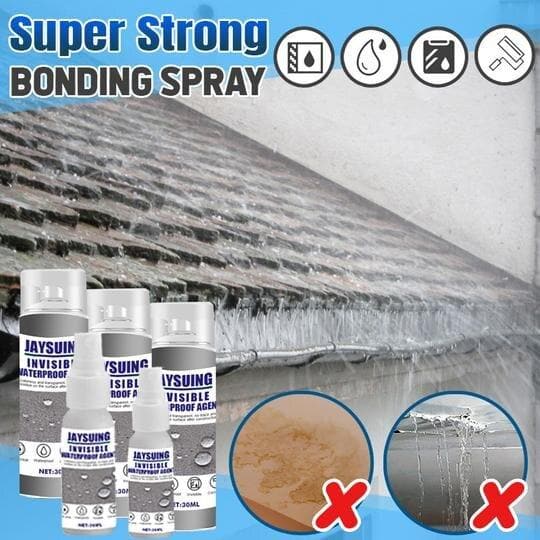 Powerful Bind Spray Profesional - beumoonshop