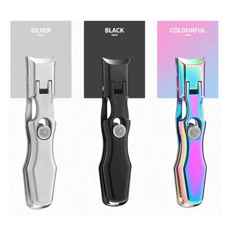 Premium Nail Clippers - beumoonshop