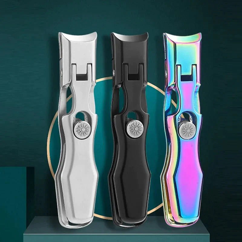 Premium Nail Clippers - beumoonshop