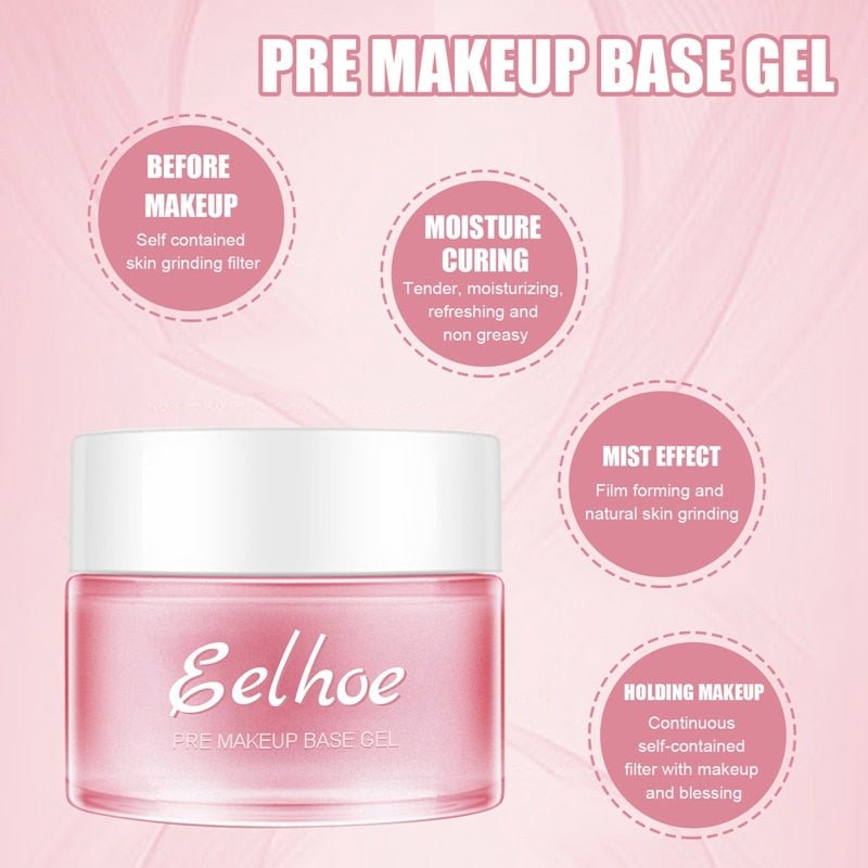 Primer Pore Gel Cream - beumoonshop