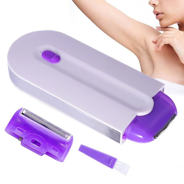 Professional Painless Hair Removal Kit - beumoonshop