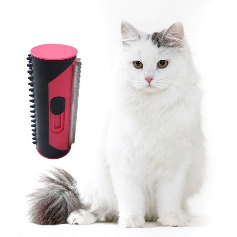 Puppy Cleaning Brush GreatGroomer™ - beumoonshop