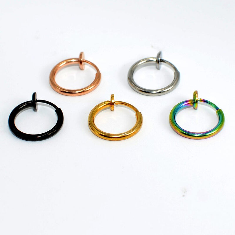 Retractable Earrings - beumoonshop