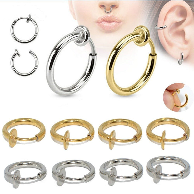 Retractable Earrings - beumoonshop